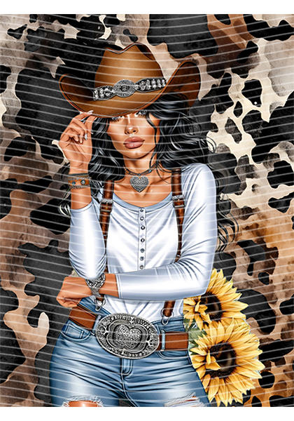 A5 Notebook Wraps-W-966